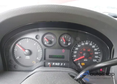 2005 Ford Freestar Se z USA, uszkodzony, nr VIN 2FMZA51665BA68261